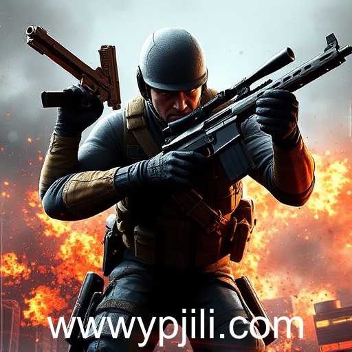 Exploring the Exciting World of Action Games: A Dive Into Adrenaline-Packed Adventures