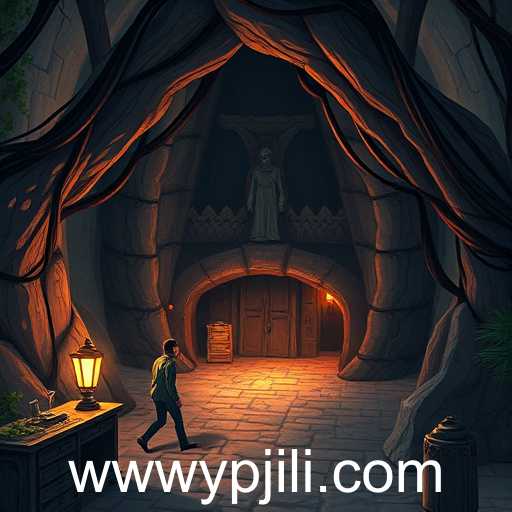 Exploring the Thrills and Mysteries of Adventure Games