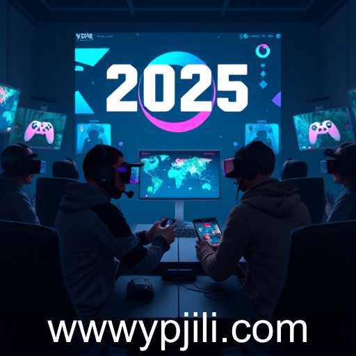 Emerging Trends in Online Gaming