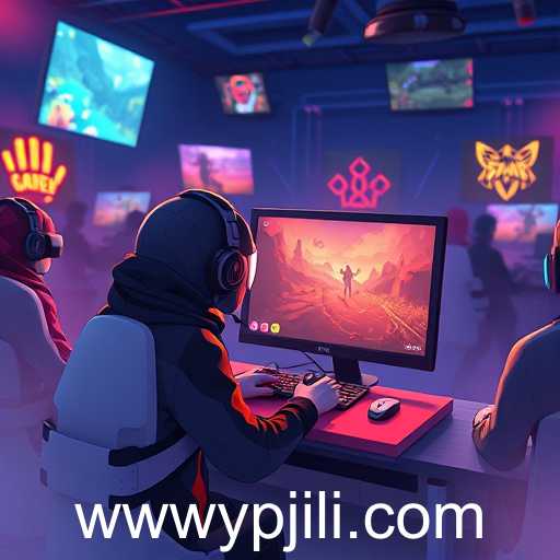 Emerging Trends in Online Gaming