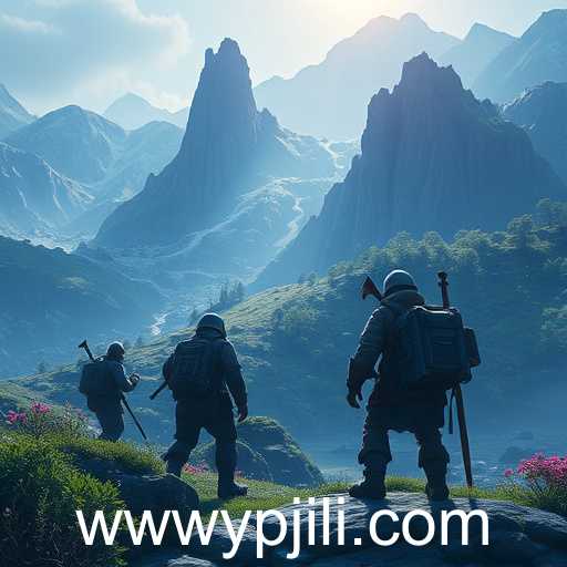 The Evolution of Gaming: From Consoles to Quest Chains