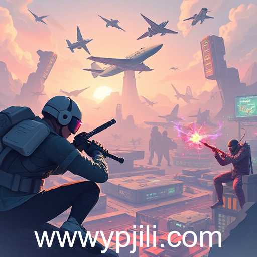 The Evolution of Gaming in the Ypjili Era