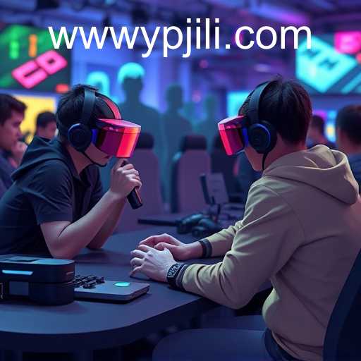 Gaming Evolution and Community Engagement