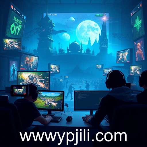 Gaming Innovations and Challenges in 2025