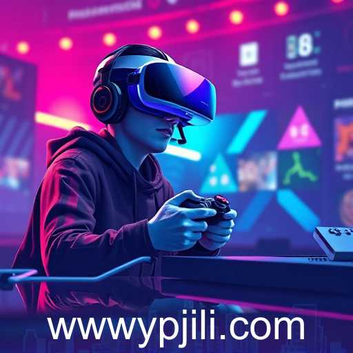 Gaming Trends and Developments in 2025