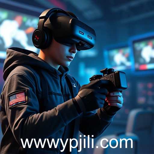 Gaming Trends Shaping the Future