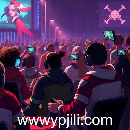 The Impact of Online Gaming Communities on Society