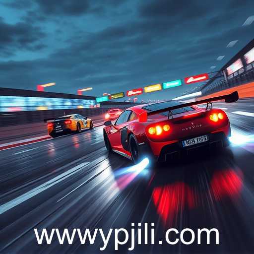 The Evolution and Thrill of Racing Games in the Digital Era