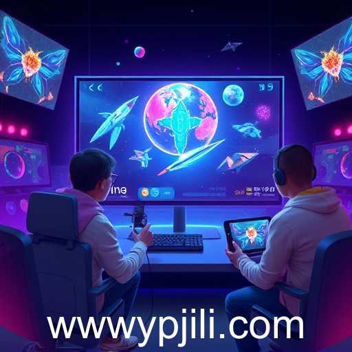 The Rise of Ypjili in the Gaming World