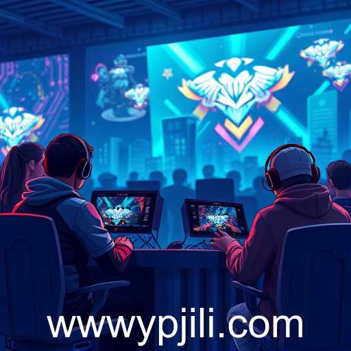 The Rise of Ypjili Amidst Global Gaming Trends