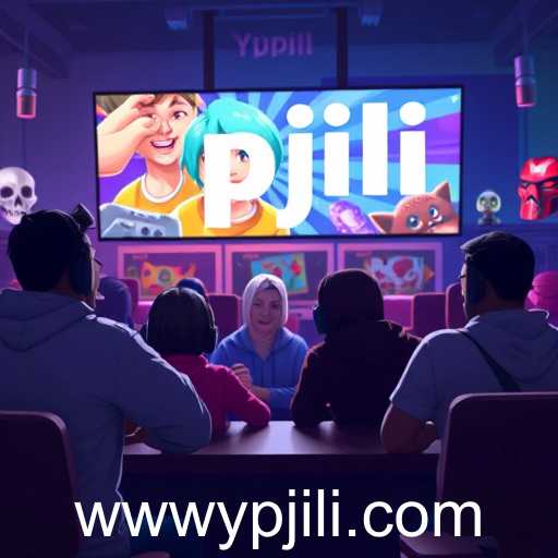 The Rise of Ypjili in the Gaming World