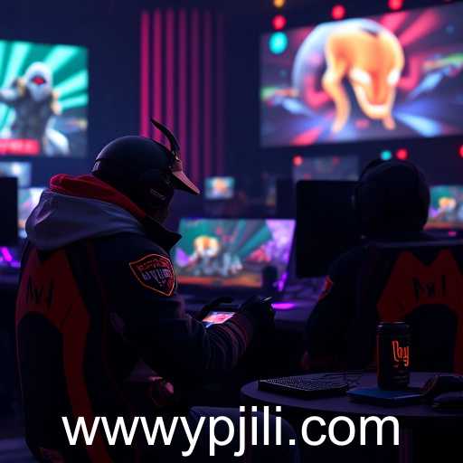 The Rise of Online Gaming Communities