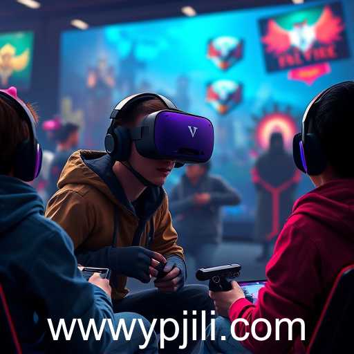 The Rising Influence of Online Gaming in Society