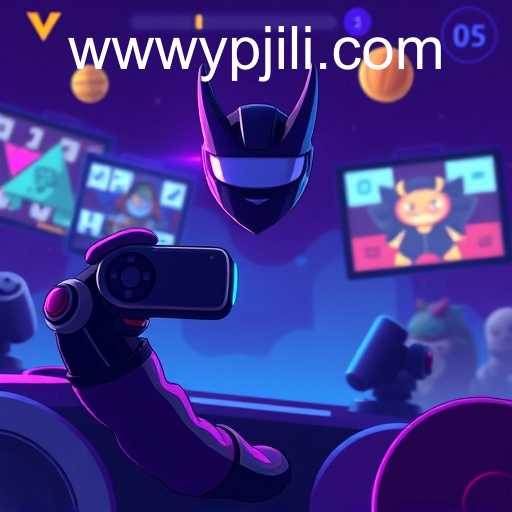 Ypjili: Revolutionizing Online Gaming