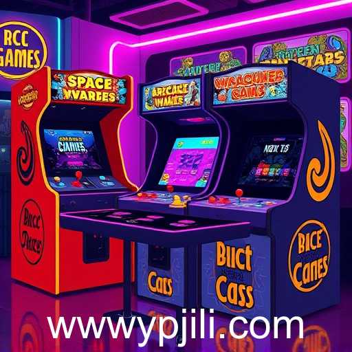 The Rise of YPJILI in the Gaming World